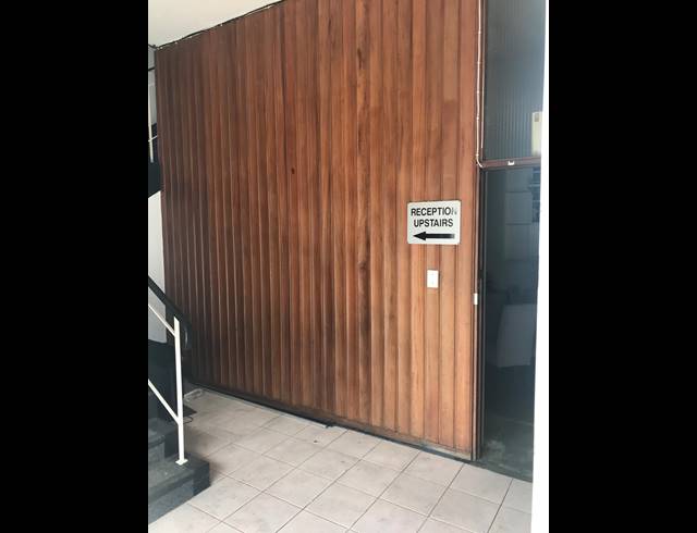 1,350M² WAREHOUSE TO LET IN MAITLAND